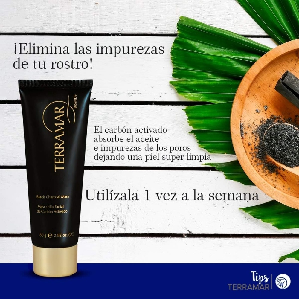 Productos de Terramar